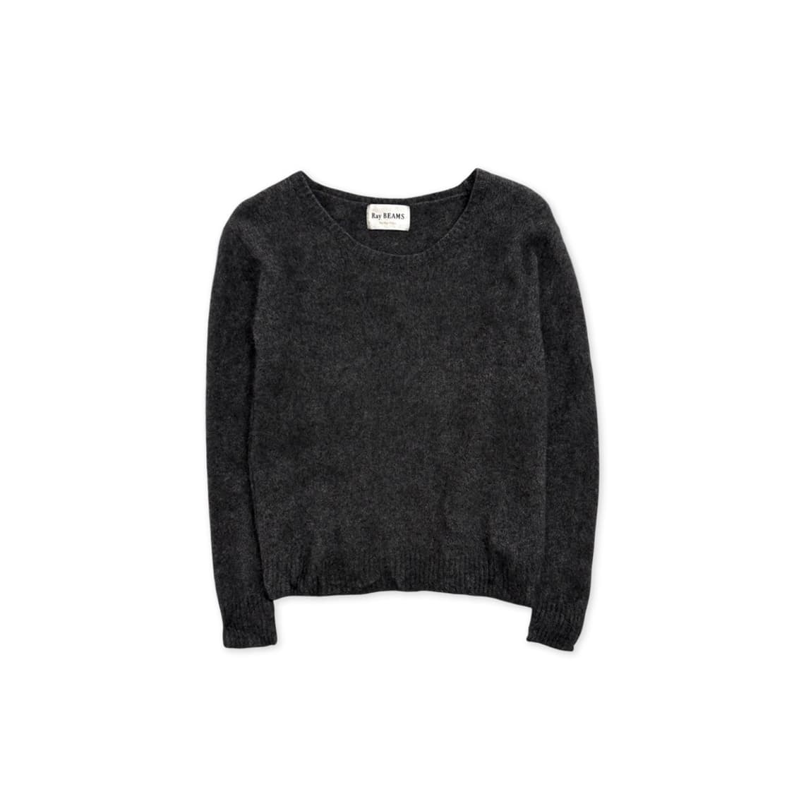 레이빔즈 모헤어 니트  상품이미지1