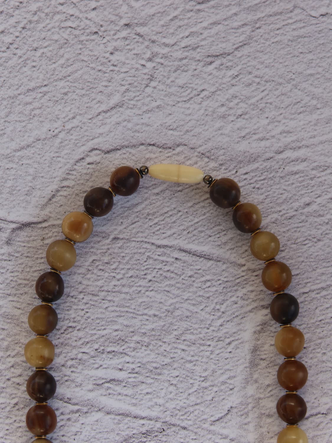 ethnic necklace 004 상품이미지5