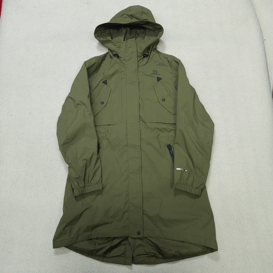 살로몬 야상 95 상품이미지1