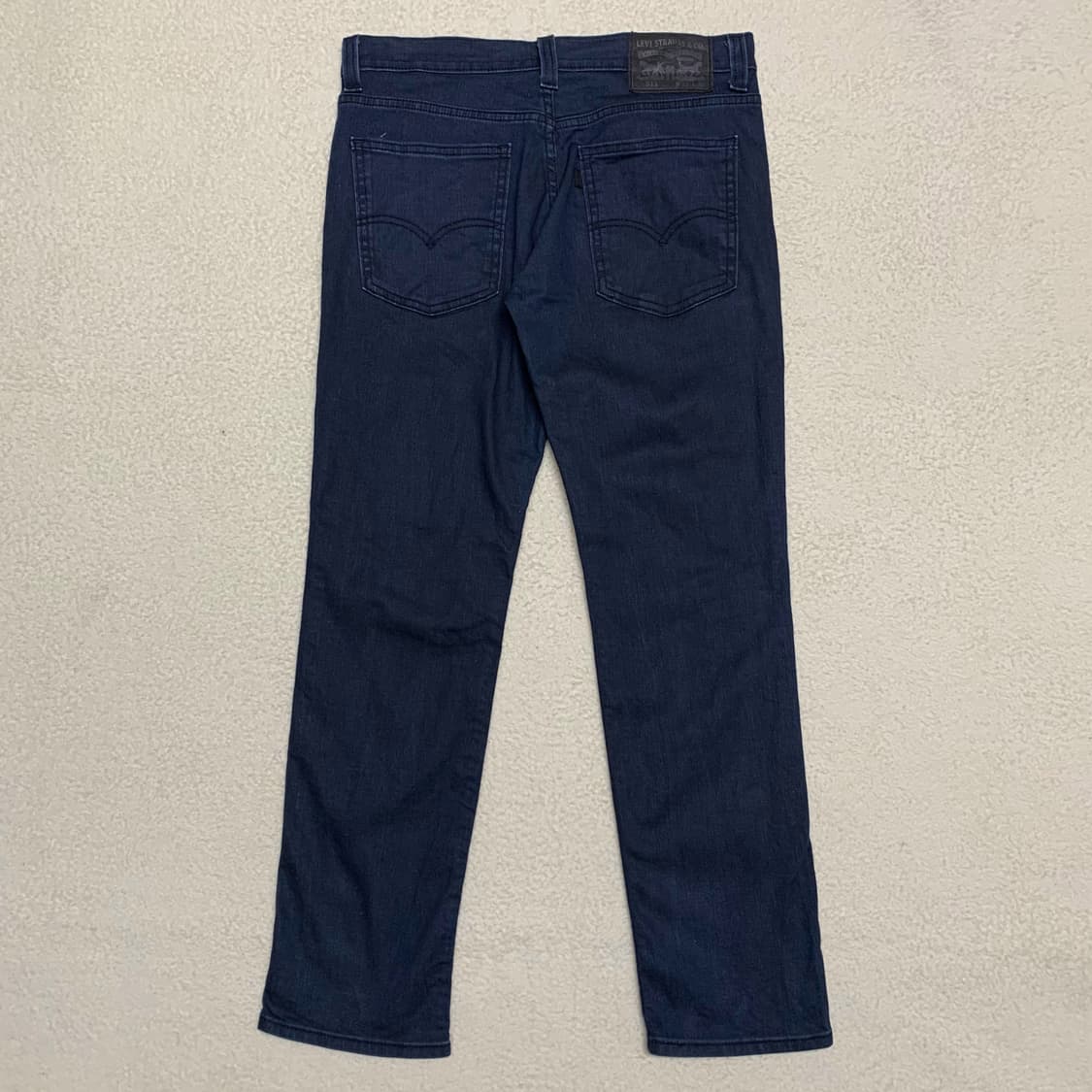 [표기 31, 실측 33] 리바이스 511 슬림핏 데님팬츠 상품이미지1