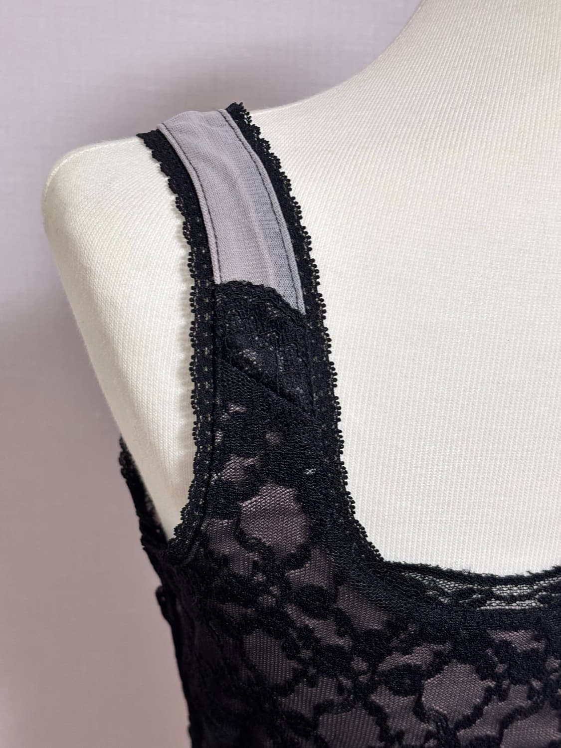 [실사]스컬프터 팀 메리 코르셋 탑 Team Mary Corset Top 상품이미지7