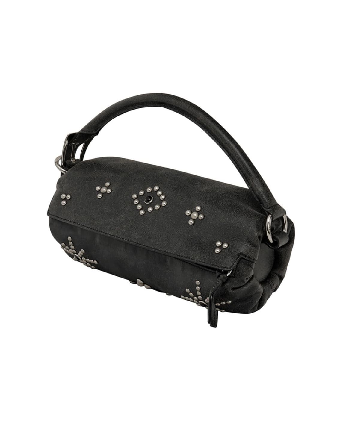 Open yy 오픈와이와이 스터드 필로우백  상품이미지1