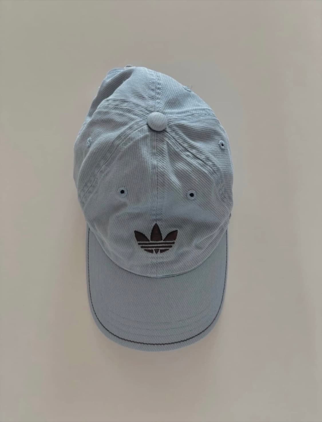 아디다스 캡 모자 빈티지 상품이미지1