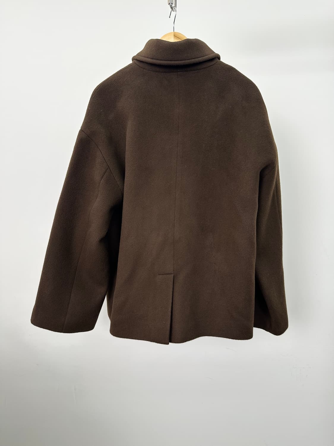 말렌 피 코트 브라운 2사이즈 (민트급) 상품이미지2