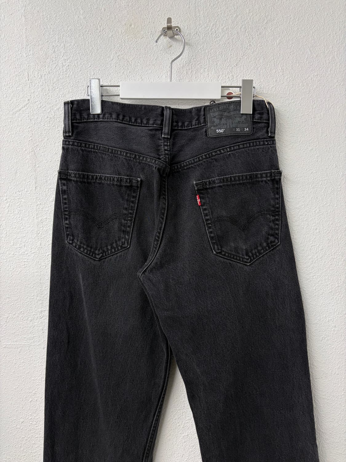 LEVI'S 550 (#010) 상품이미지5