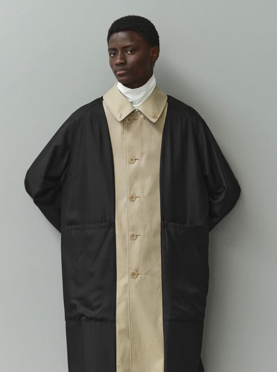 트렌치 코트 상품이미지2