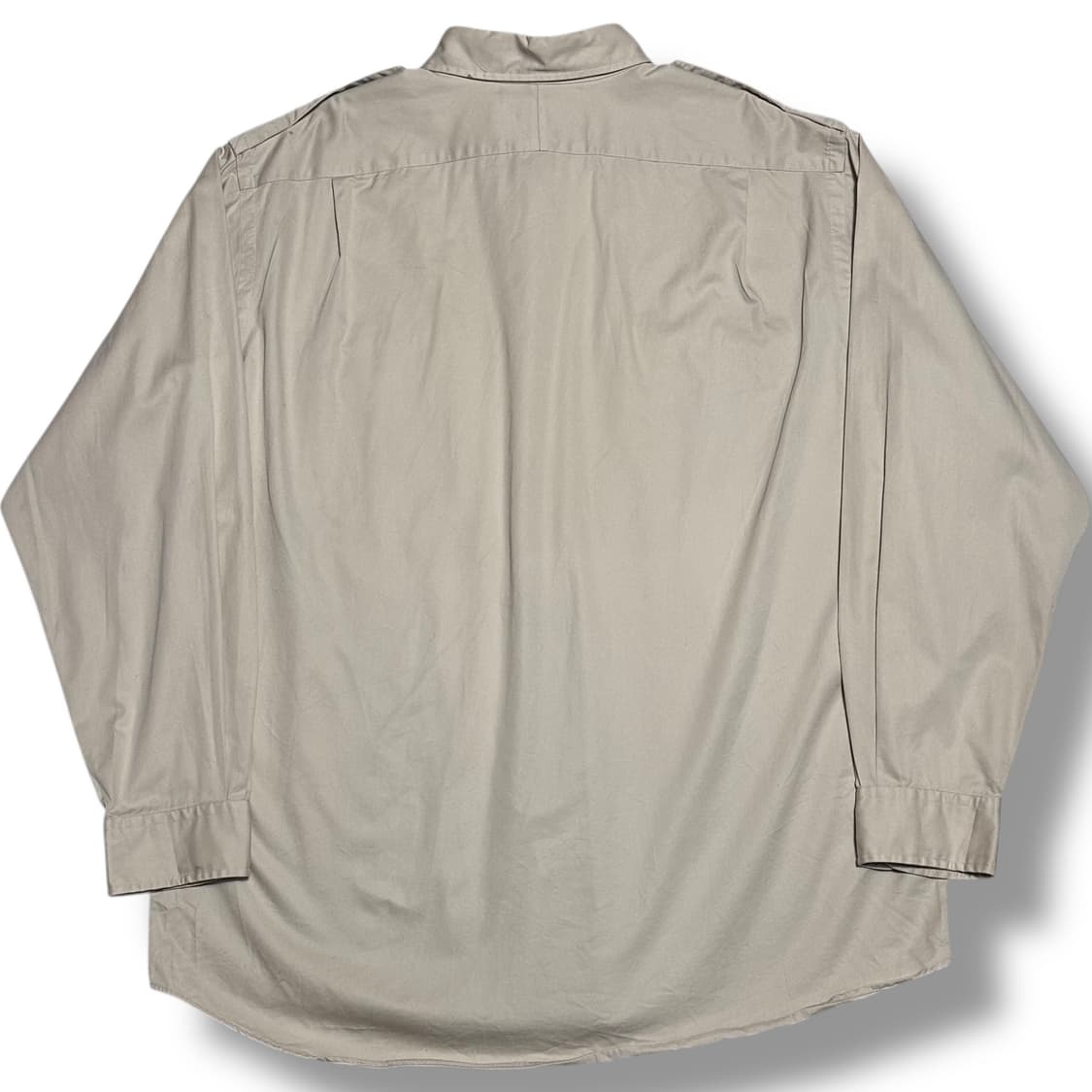 Polo Ralph Lauren 데블포켓 워크셔츠 상품이미지2