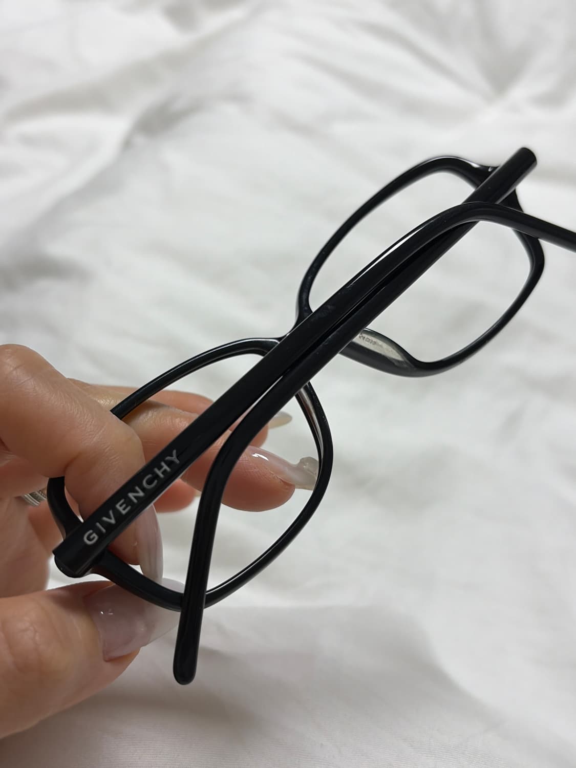 지방시 안경테 상품이미지1