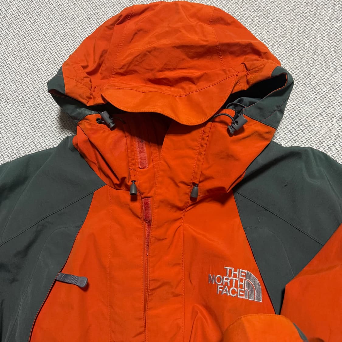 노스페이스 써밋시리즈 고어텍스 마운틴 자켓 상품이미지5