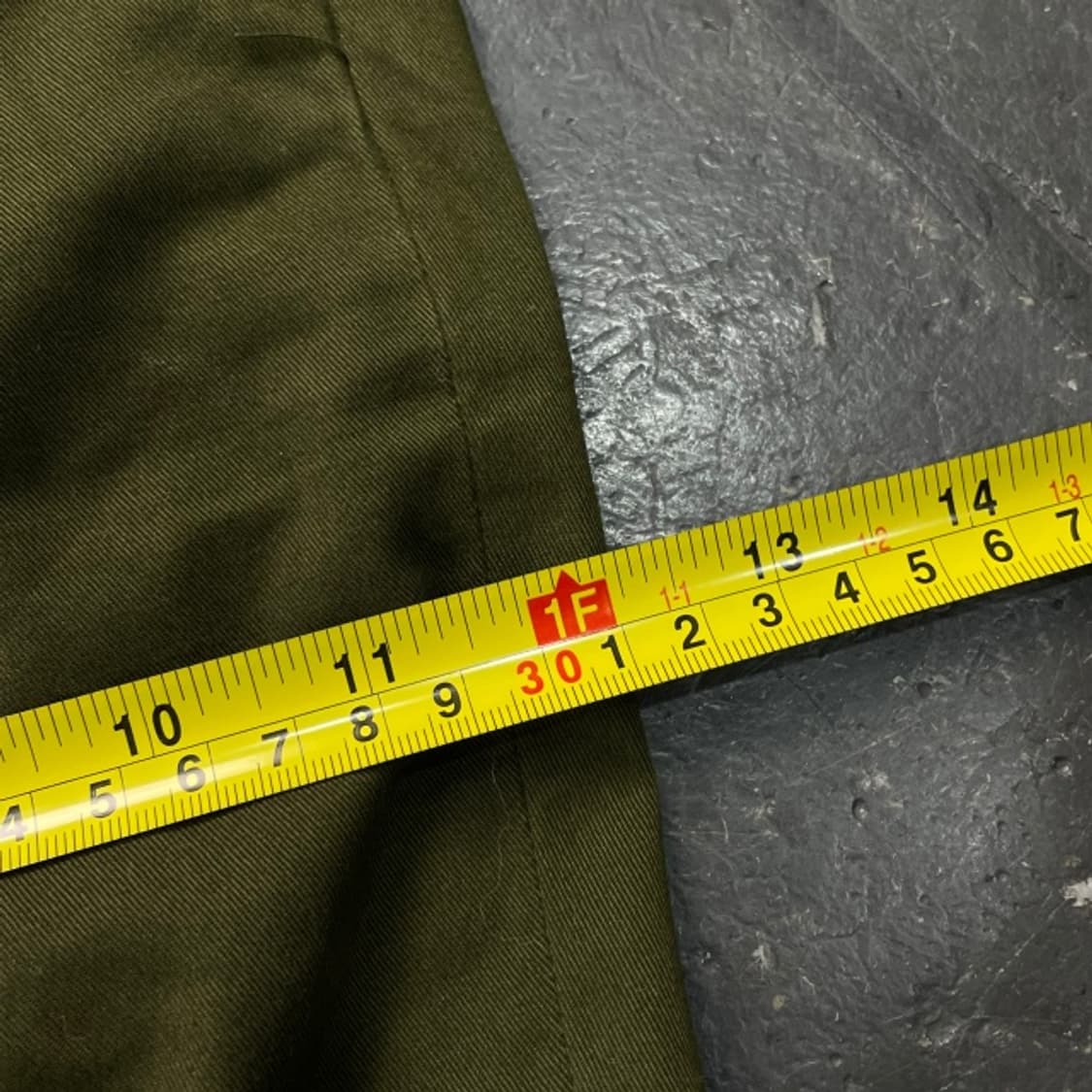 32 폴로 랄프로렌 치노팬츠 상품이미지6