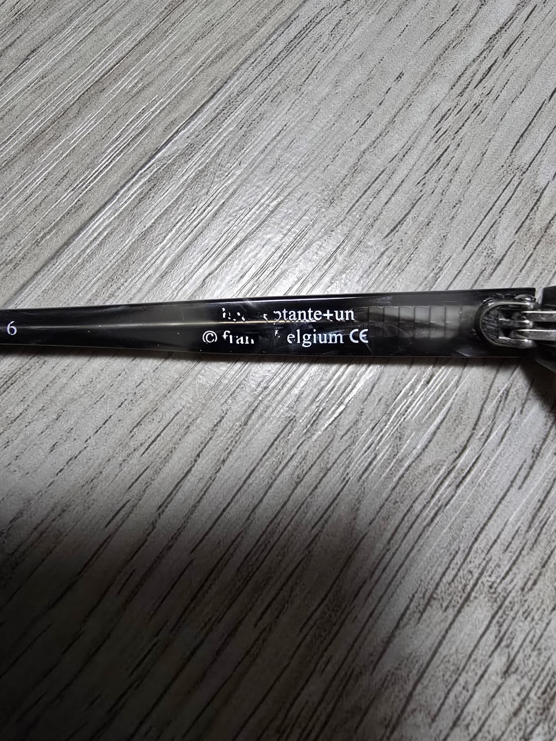 Theo 안경테 상품이미지9