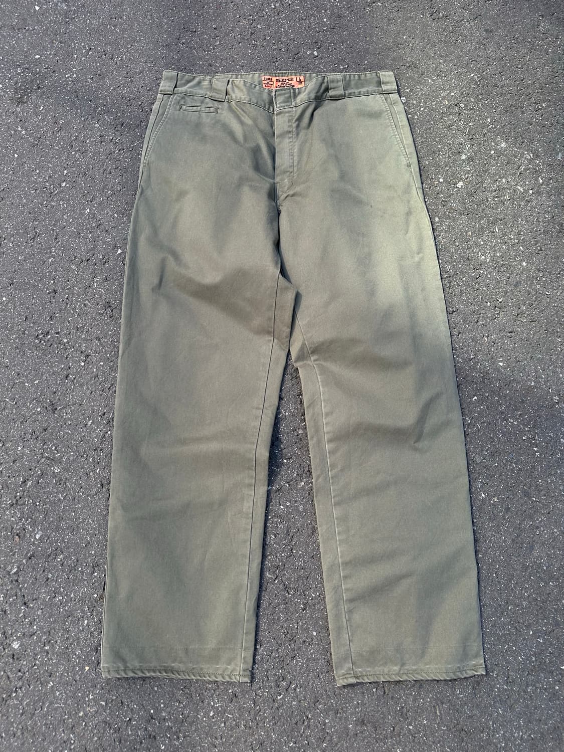 [텐더로인] •Tenderloin Chino Pants 상품이미지3