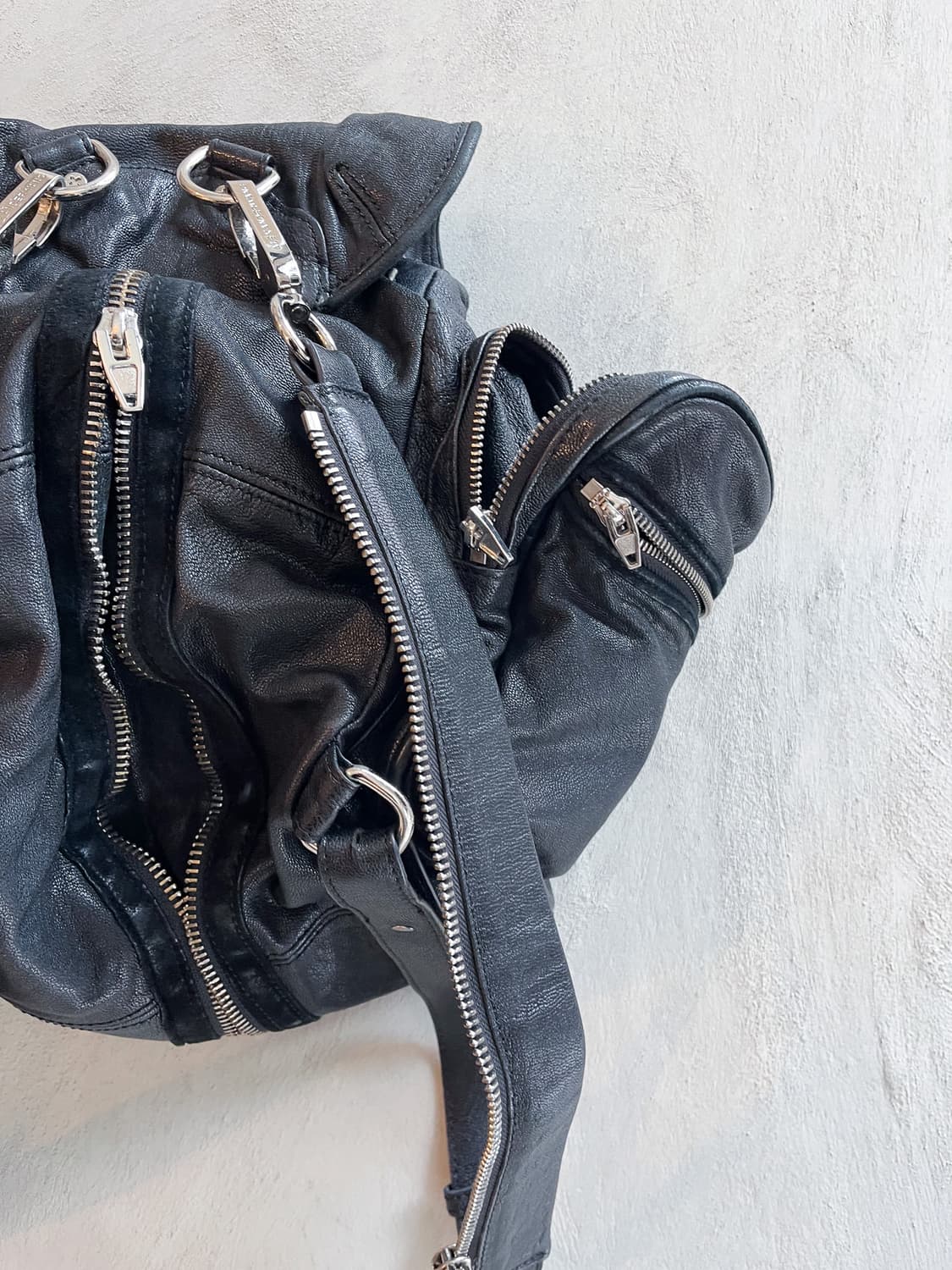 Alexander Wang / Marti(Lambskin) 상품이미지7