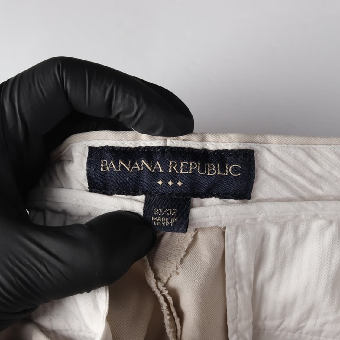 바나나리퍼블릭 치노 팬츠 31/32 상품이미지6