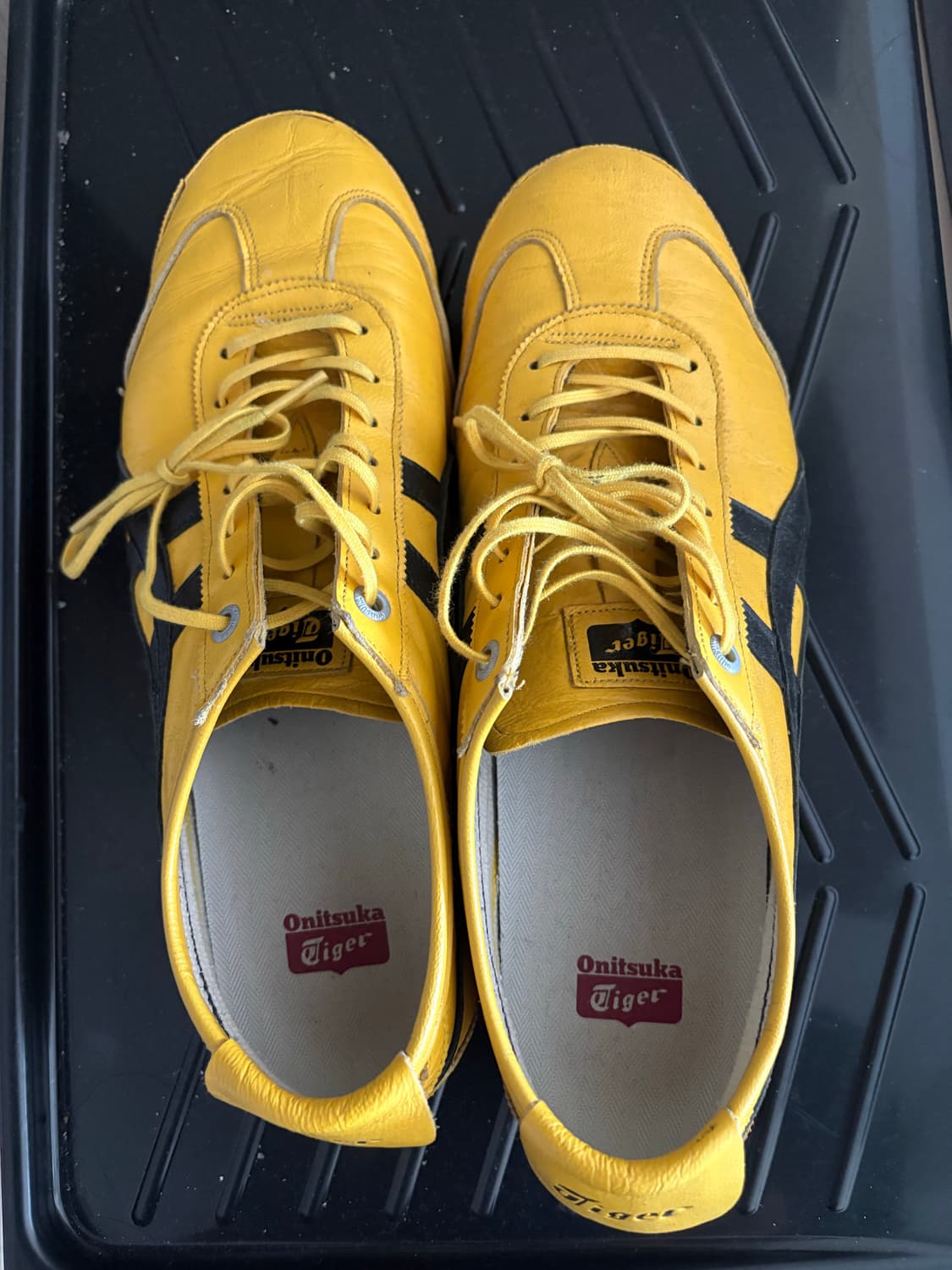 오니츠카 타이거 멕시코 66 슬립온 사이즈 270 상품이미지4