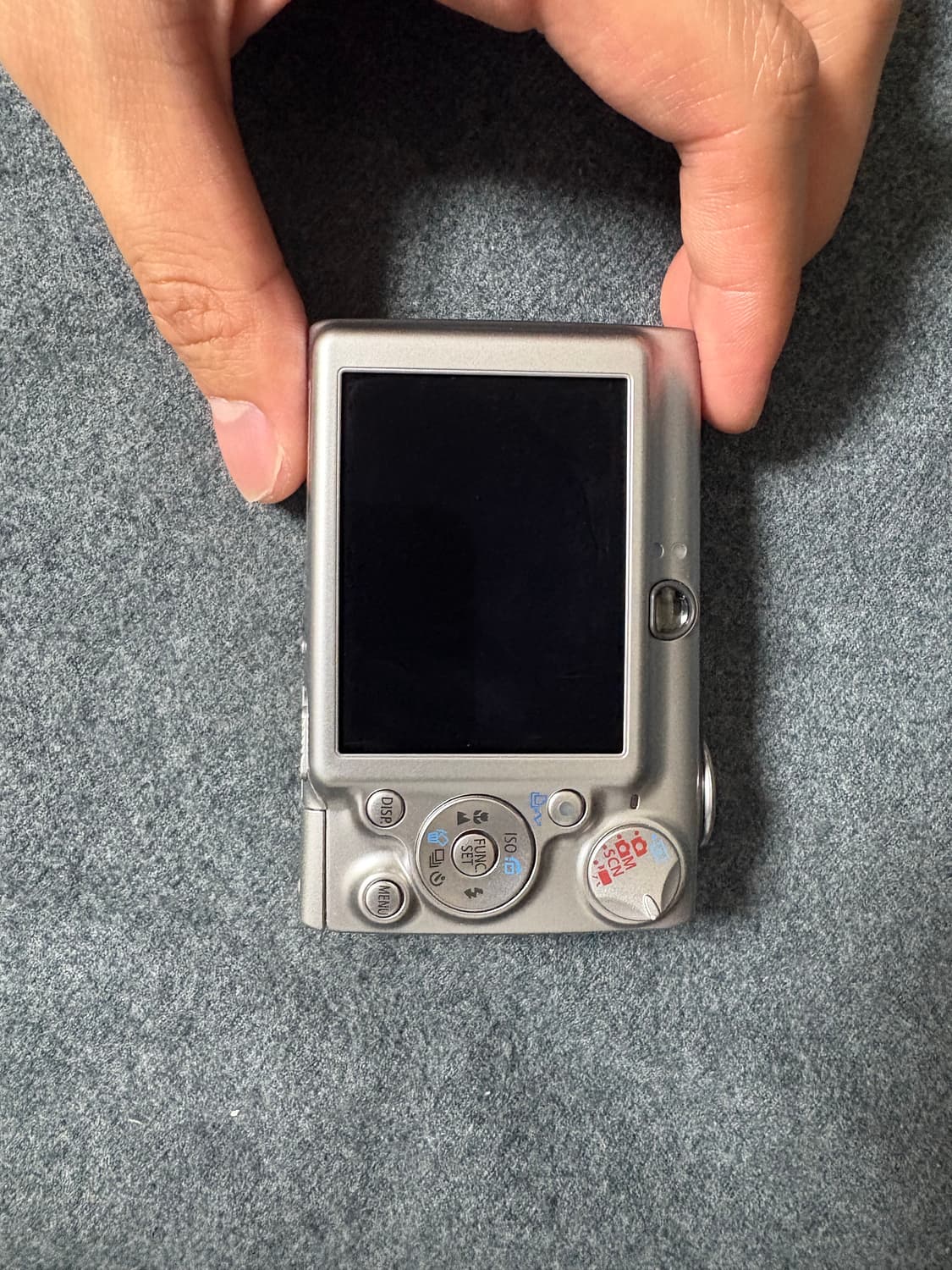 캐논 익서스750 ixus750 원희 디카 판매합니다 상품이미지3