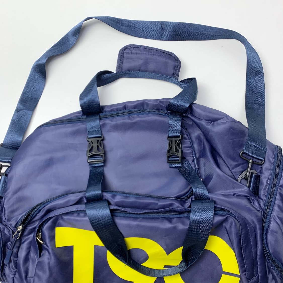 [OS/정품] 나이키 T90 짐백 슬링백 보스턴백 상품이미지4