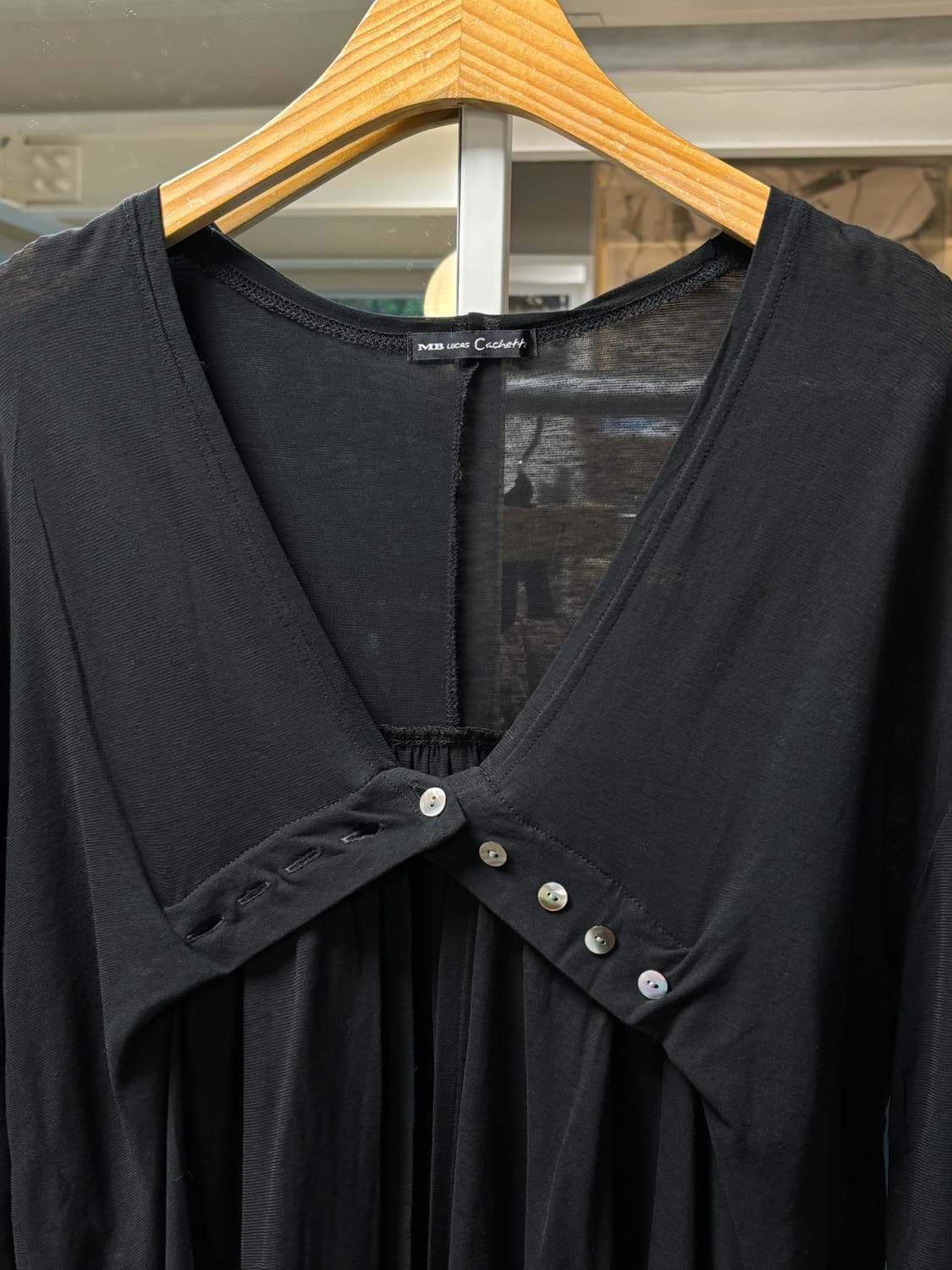 Mb lucas 가디건 상품이미지2