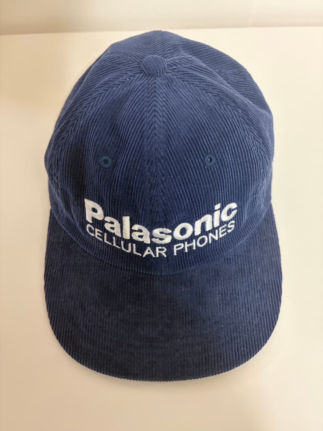 팔라스 팔라소닉 코드 팔 햇 블루  상품이미지3