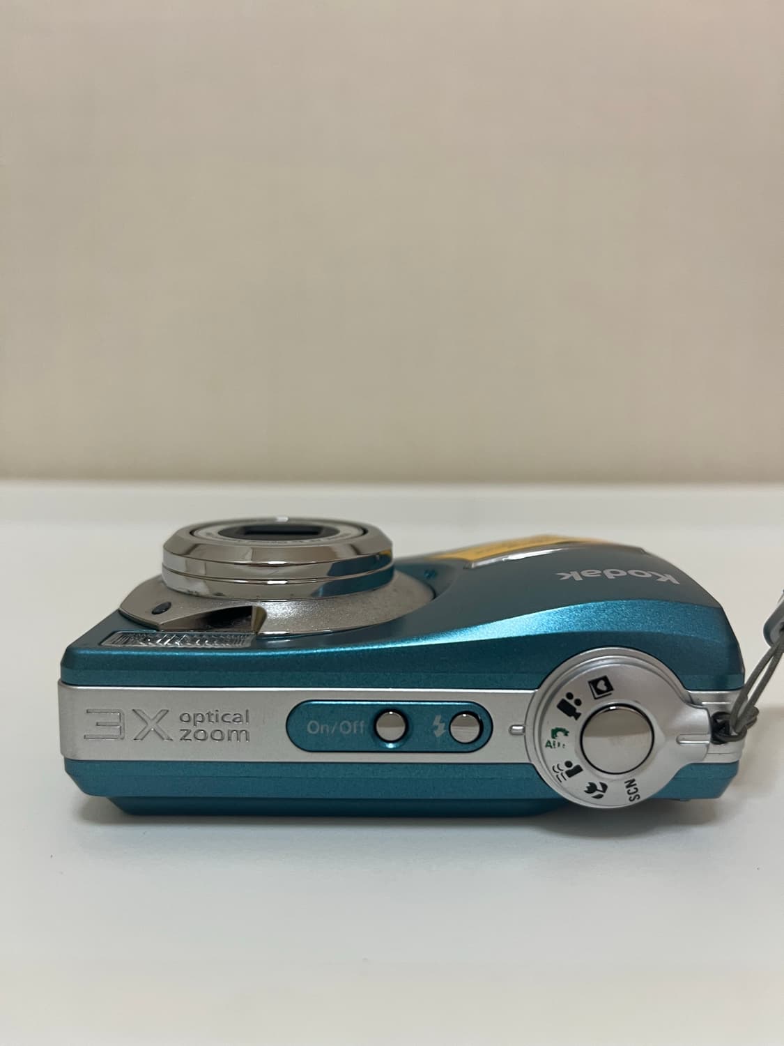 코닥 이지쉐어 c813 Kodak easyshare 상품이미지3