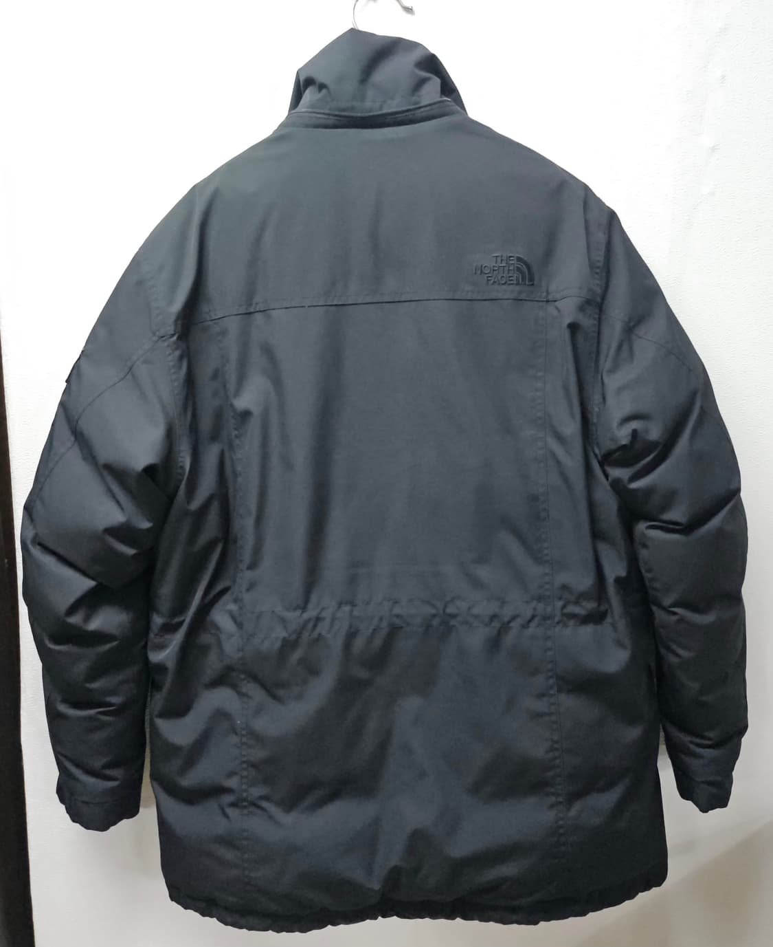 노스페이스 맥머도 시리즈 구스다운 패딩 L 상품이미지4