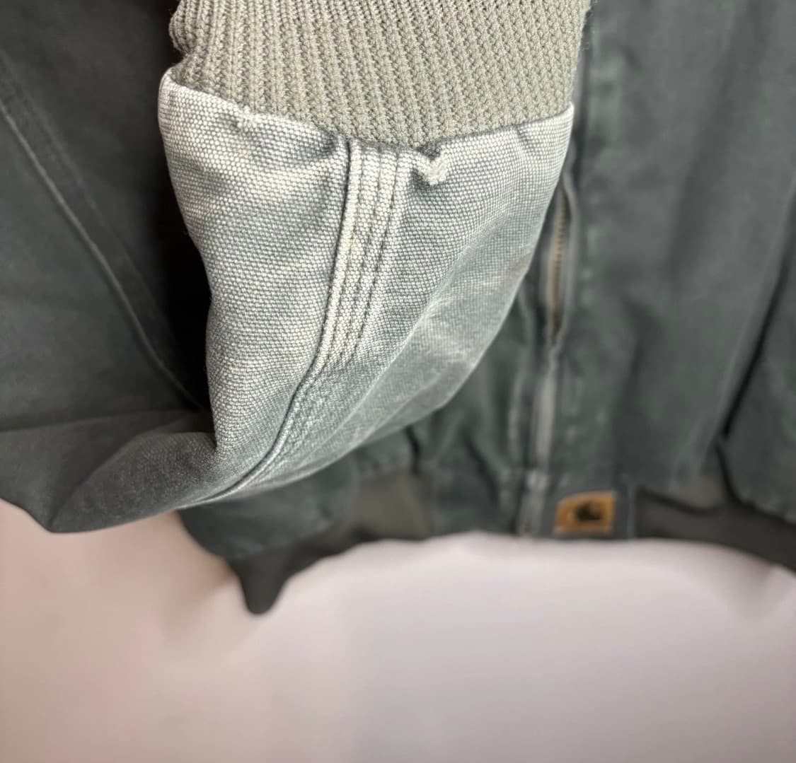 [L] 칼하트 산타페 모스 상품이미지5