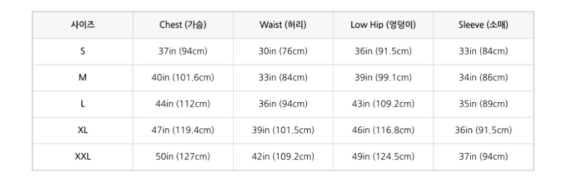 파타고니아 신칠라 상품이미지6