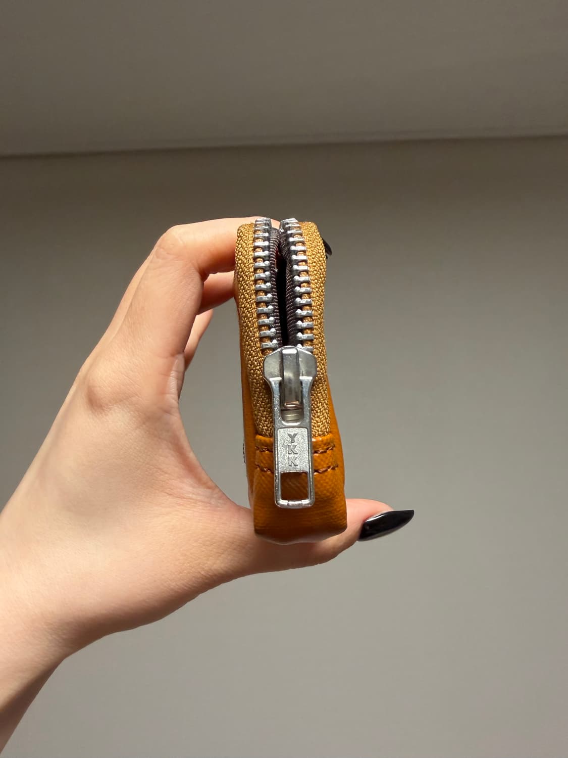 포터 멀티 코인 카드지갑 판매합니다! 상품이미지5