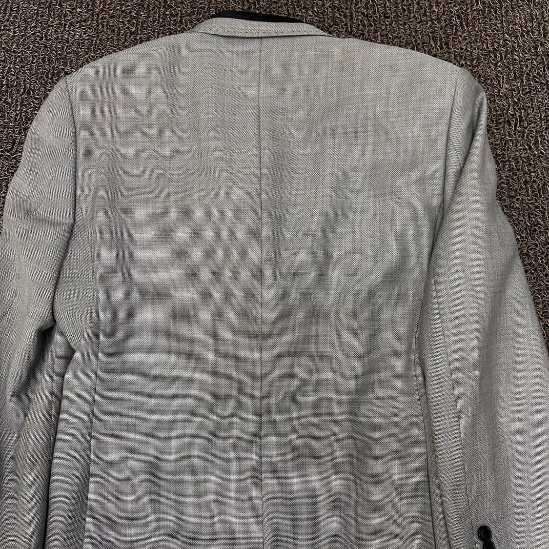 INTERMEZZO 인터메조 블레이저 울 정장 자켓 100(L) 상품이미지6