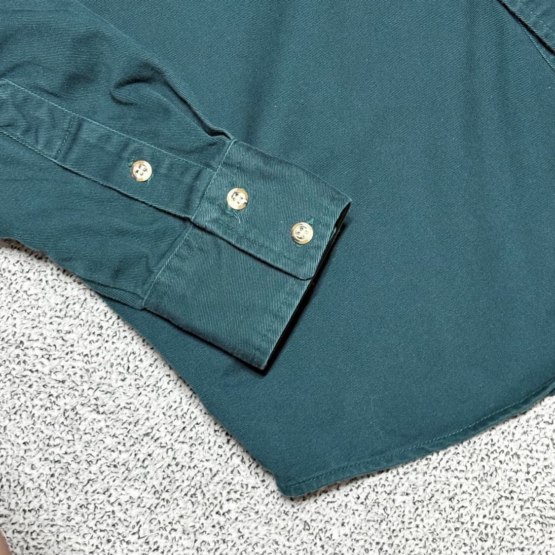 90s 빈티지 W.Roper 웨스턴 셔츠형 자켓 상품이미지3