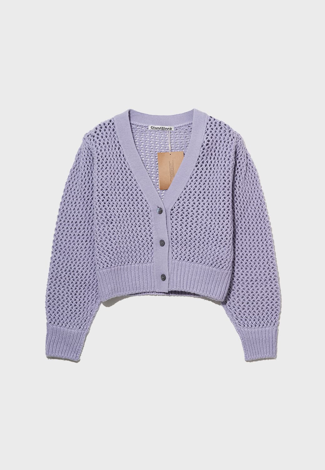 STANDALONE knit cardigan 상품이미지1