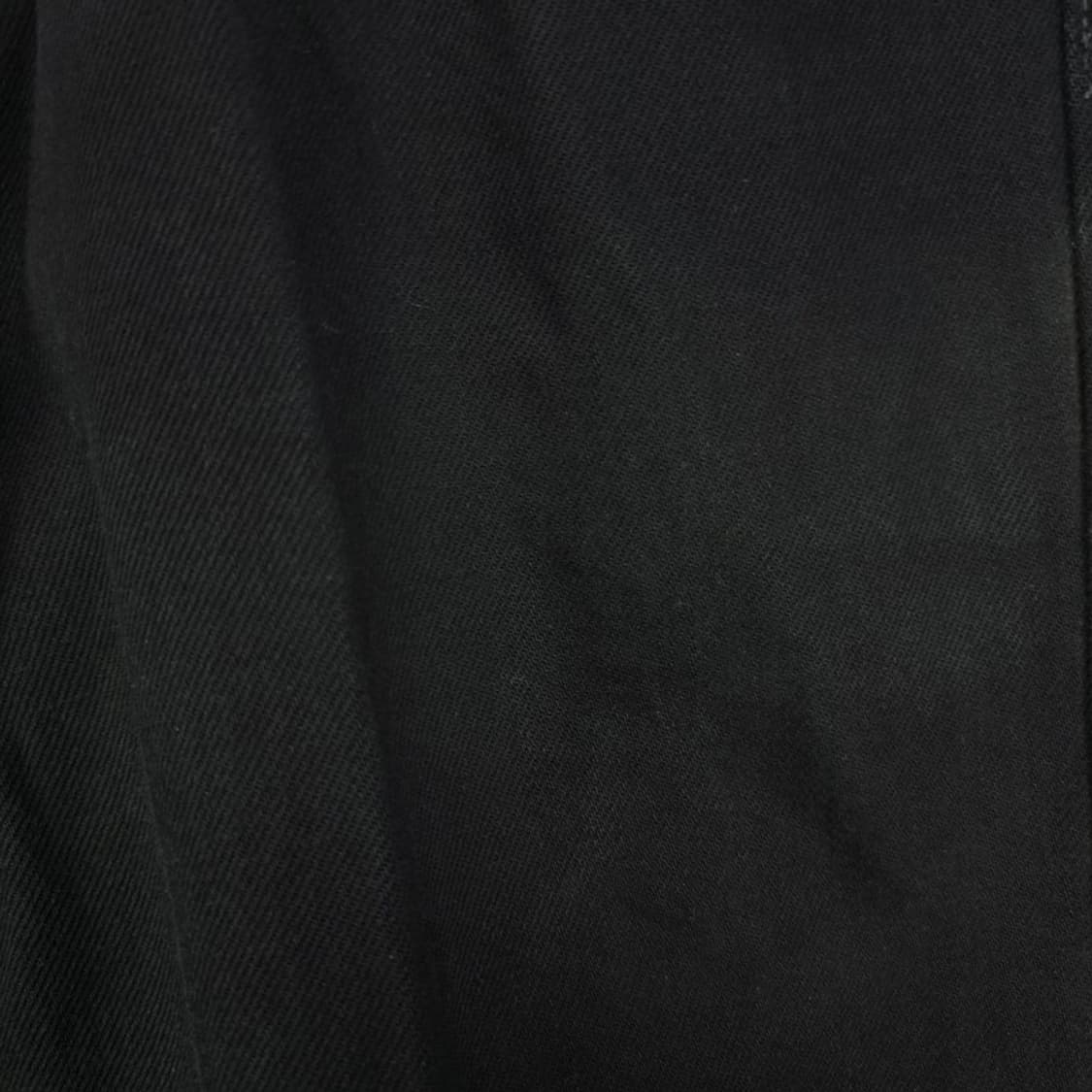 [리바이스] 501 스트레이트 블랙진 M20075 상품이미지6