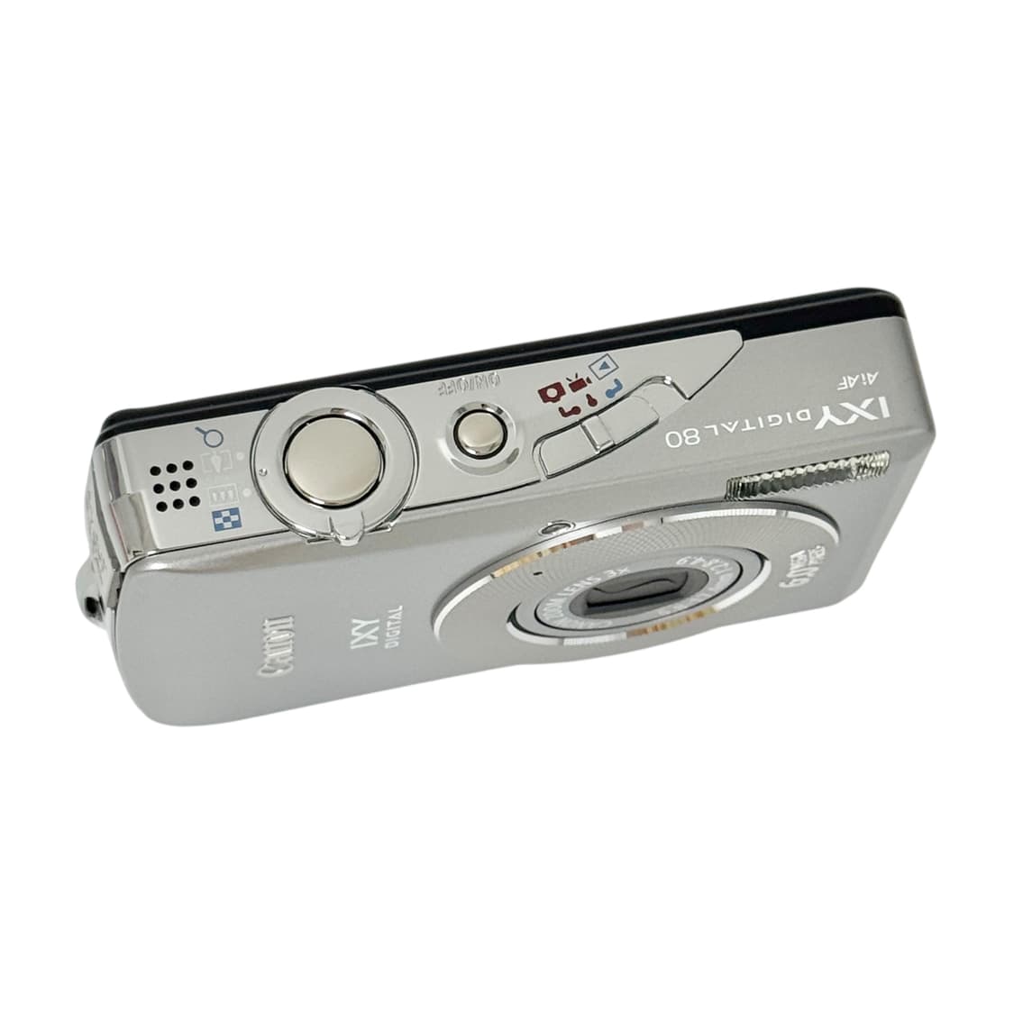 Canon ixy digital 80 캐논 익시 80 (익서스65) 상품이미지3
