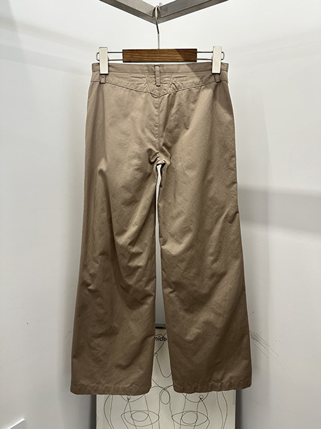 MARITHE FRANCOIS GIRBAUD (25) 상품이미지4