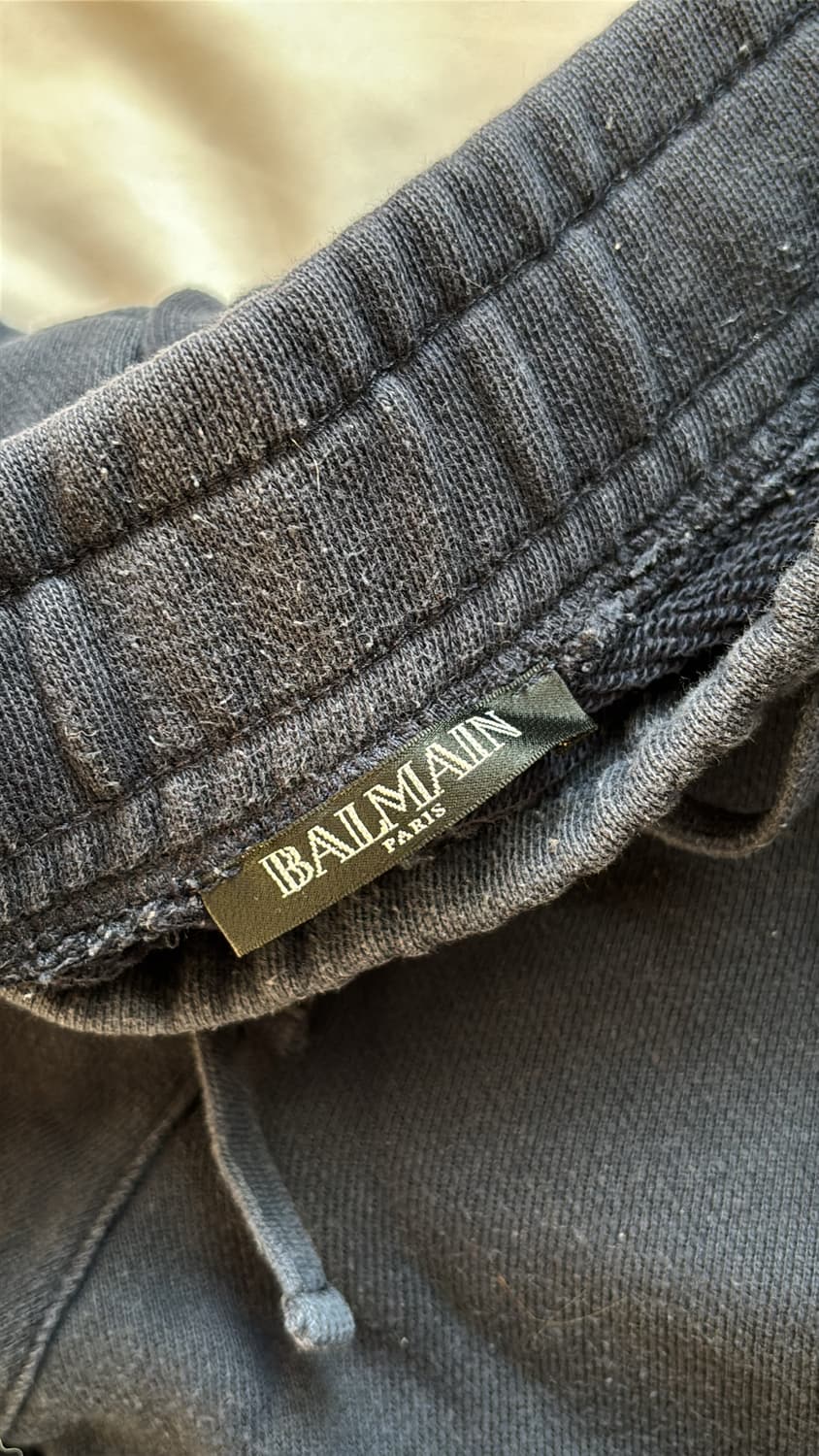 Houndstooth Jogger Pants 상품이미지5