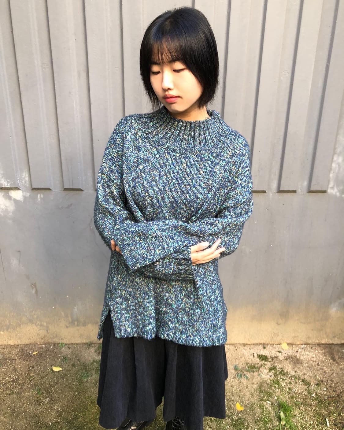 frost knit 상품이미지4