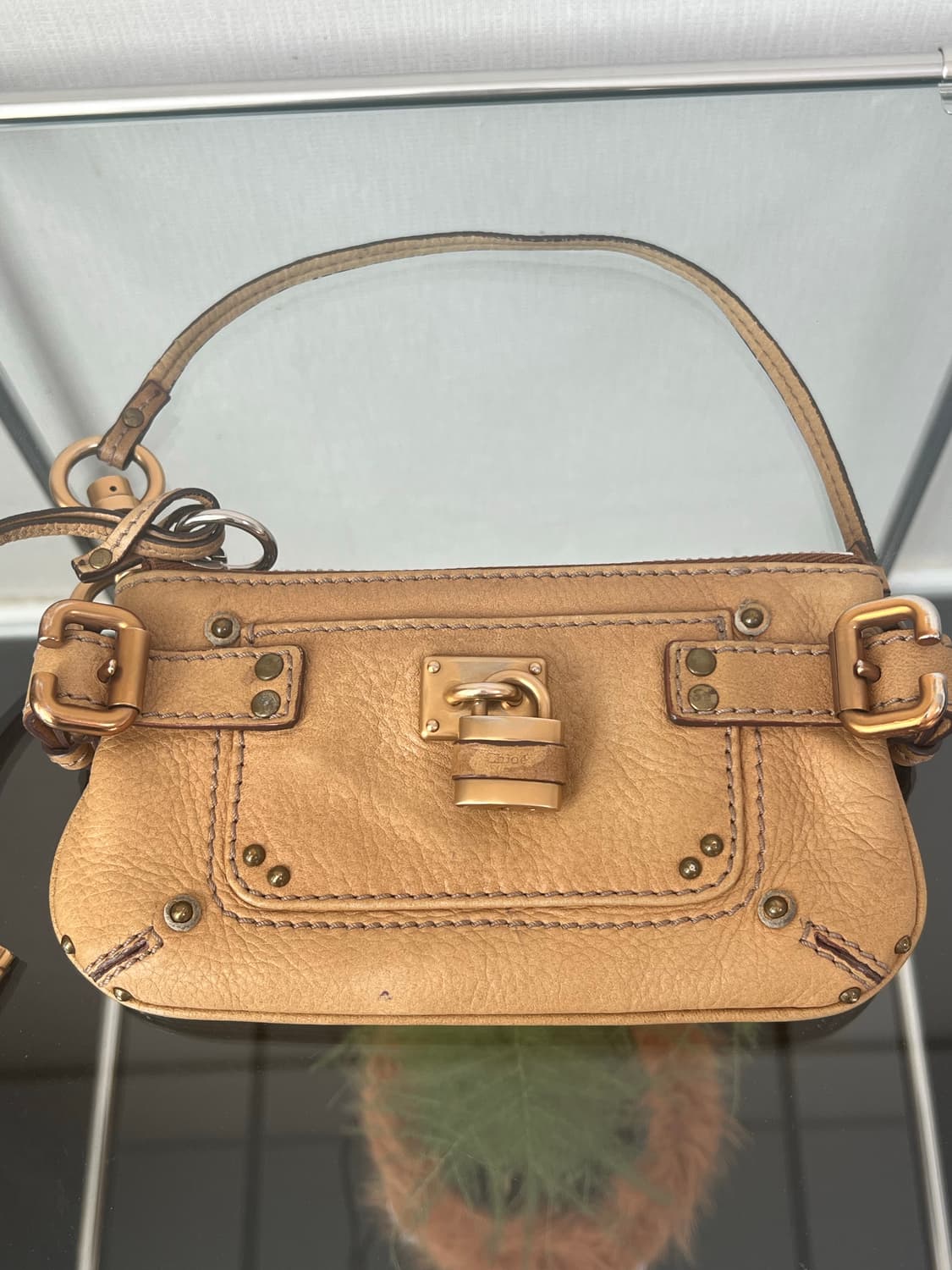 끌로에 패딩턴 미니 숄더백 상품이미지5