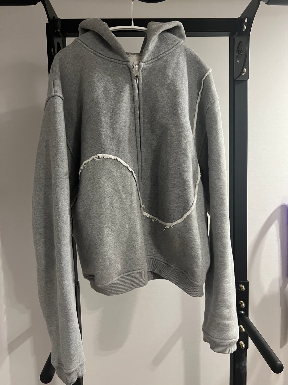 ERL 후드집업 상품이미지1