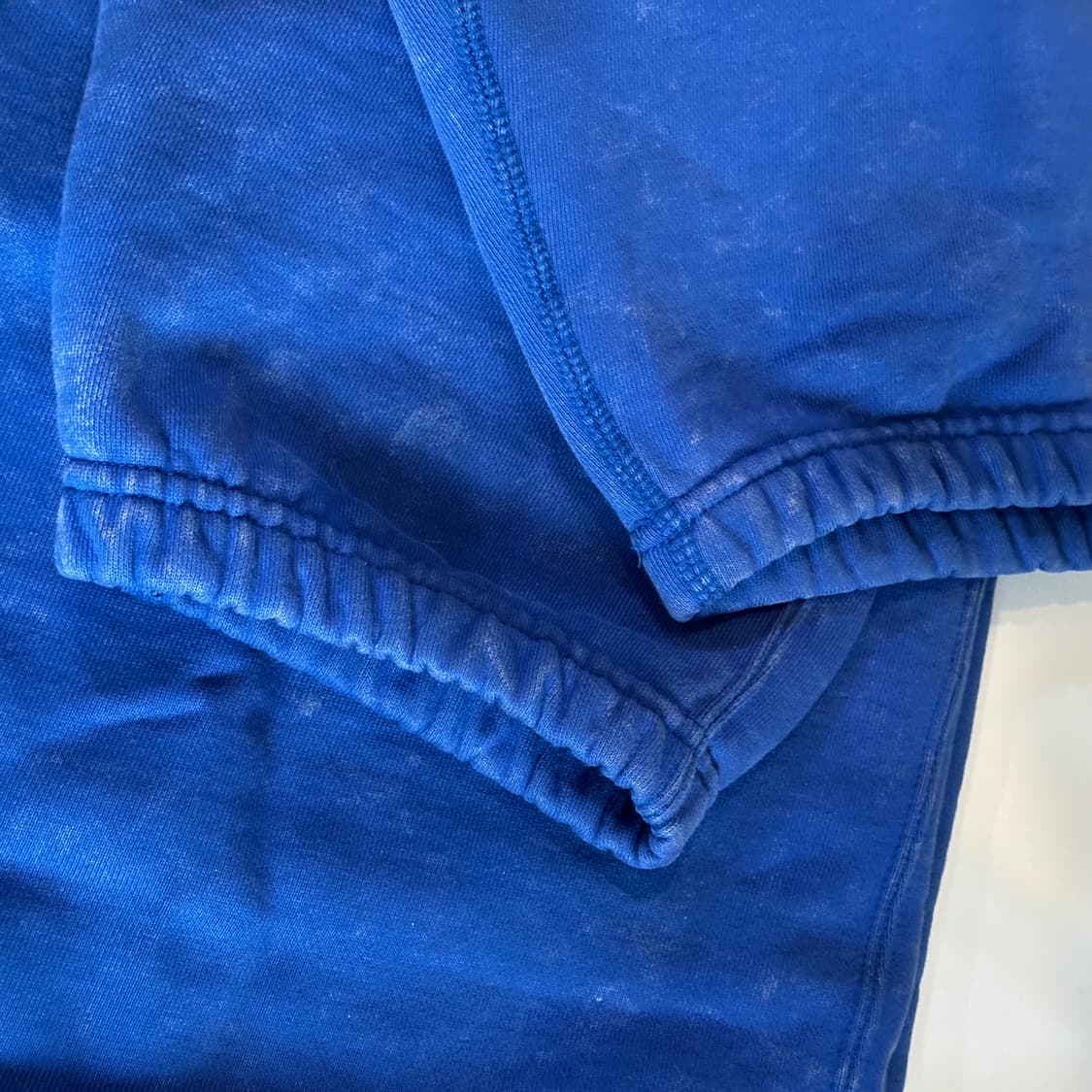 나이키 X 스투시 워시드 조거팬츠 상품이미지7