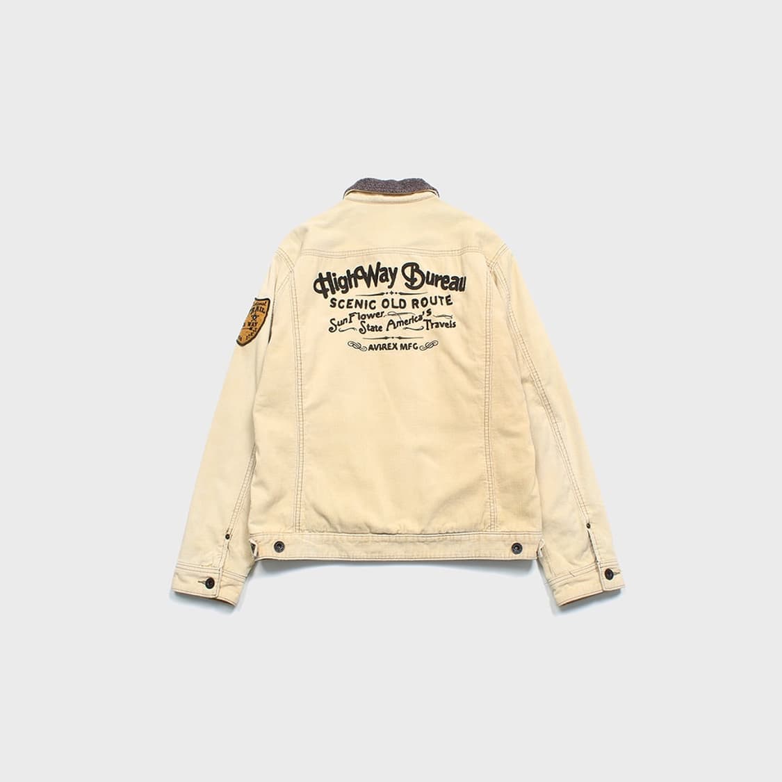 AVIREX 상품이미지3