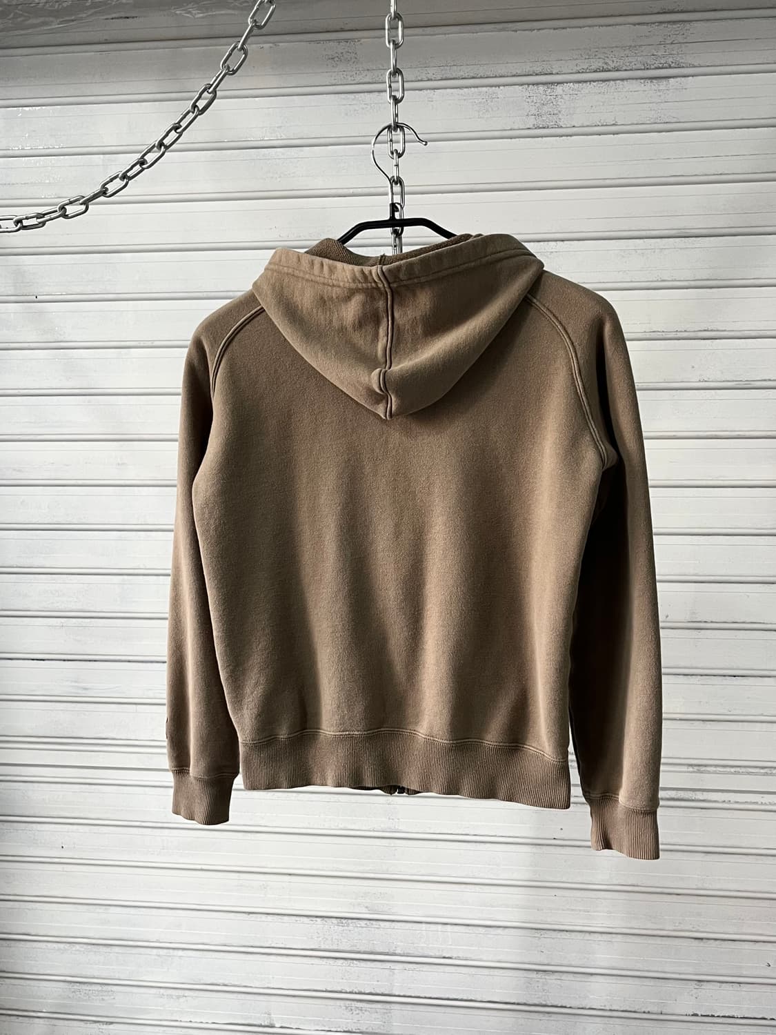 Puma hood zip up 상품이미지5