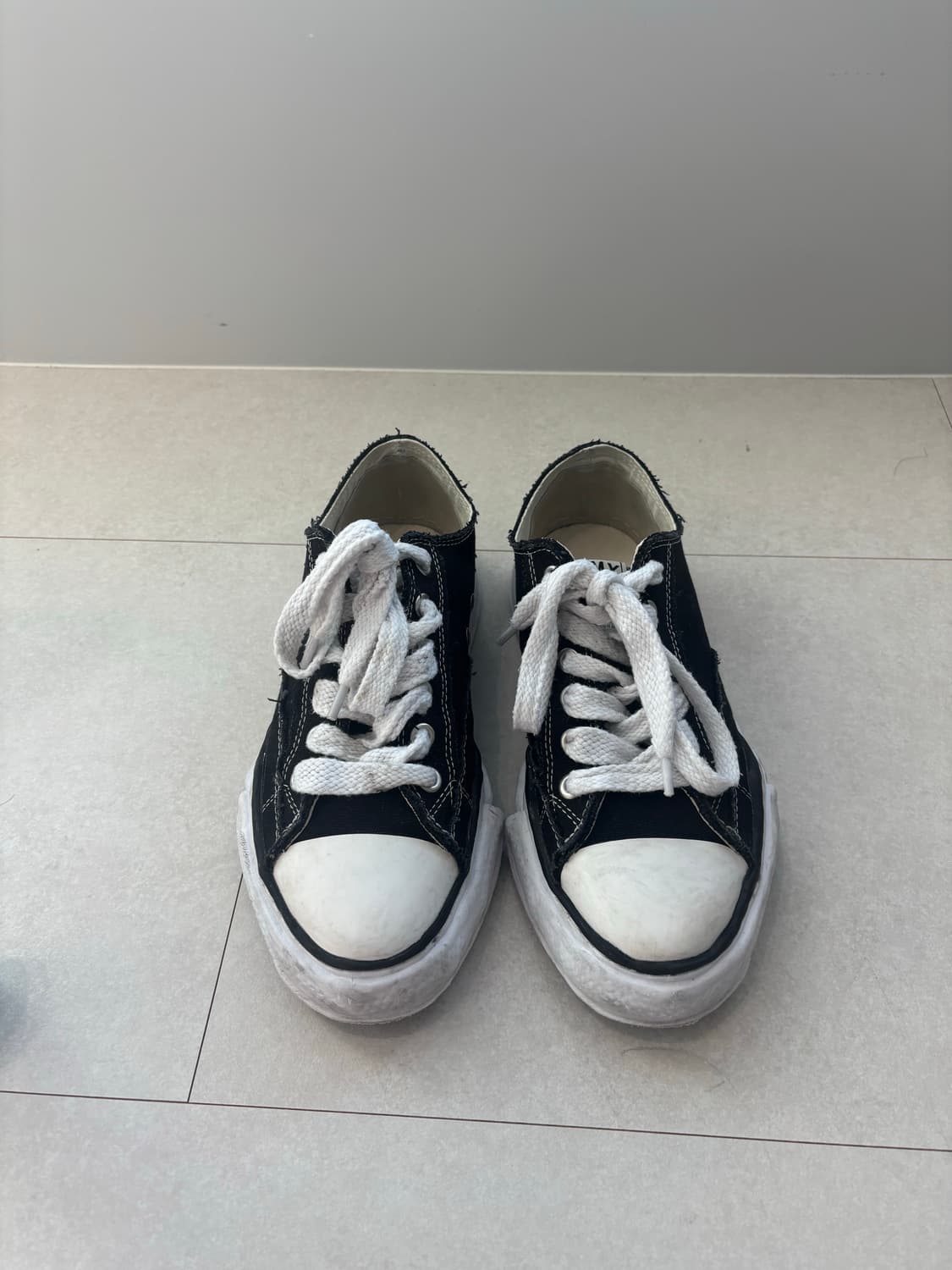 정품 미하라 야스히로 피터슨 41 상품이미지1