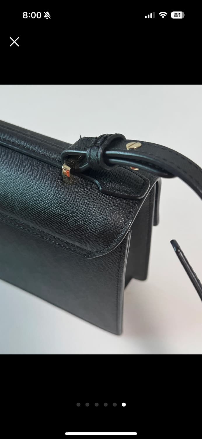 비비안웨스트우드 백 상품이미지6