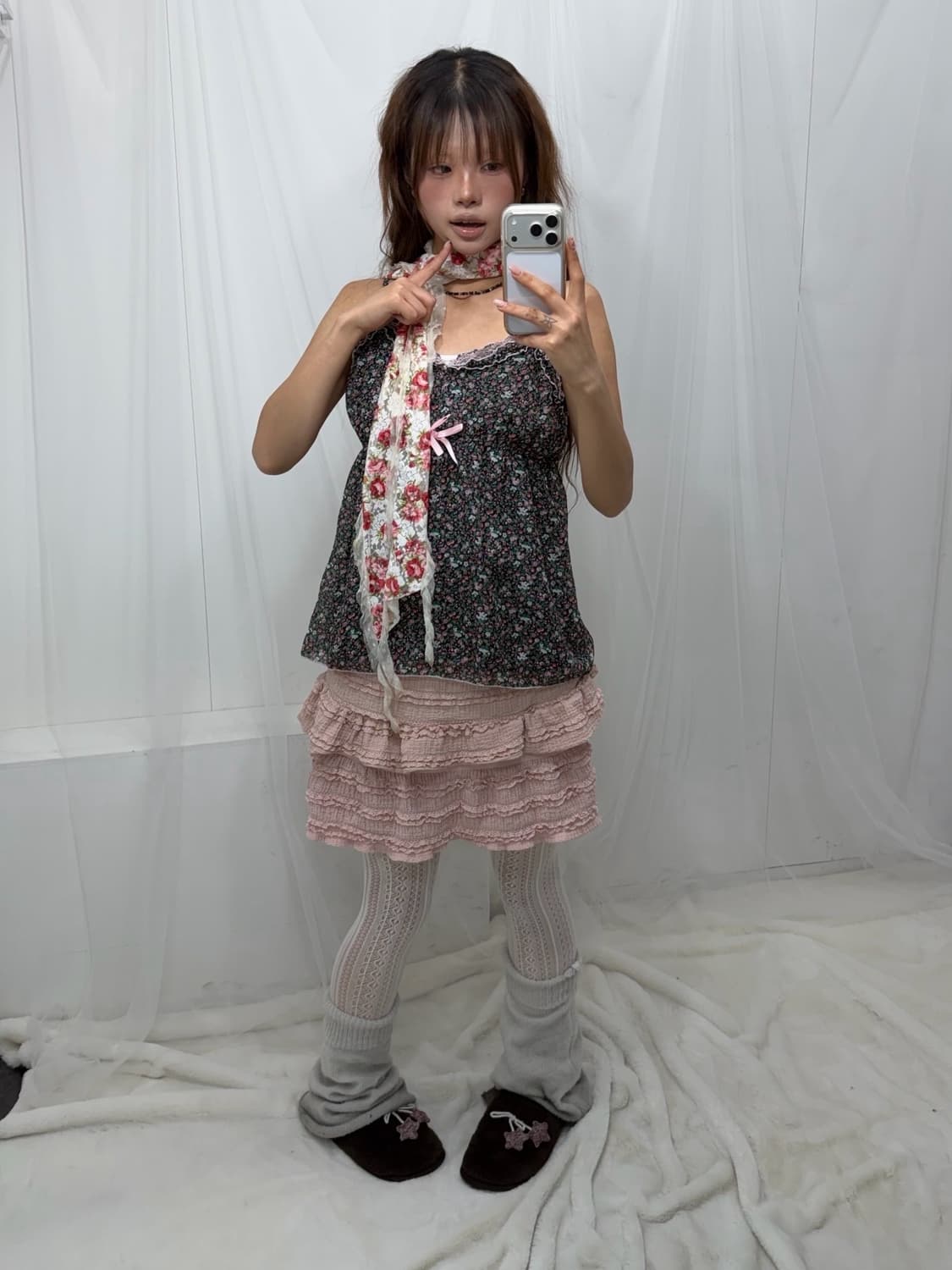 𖤐플라워 페어리 set𖤐  상품이미지3