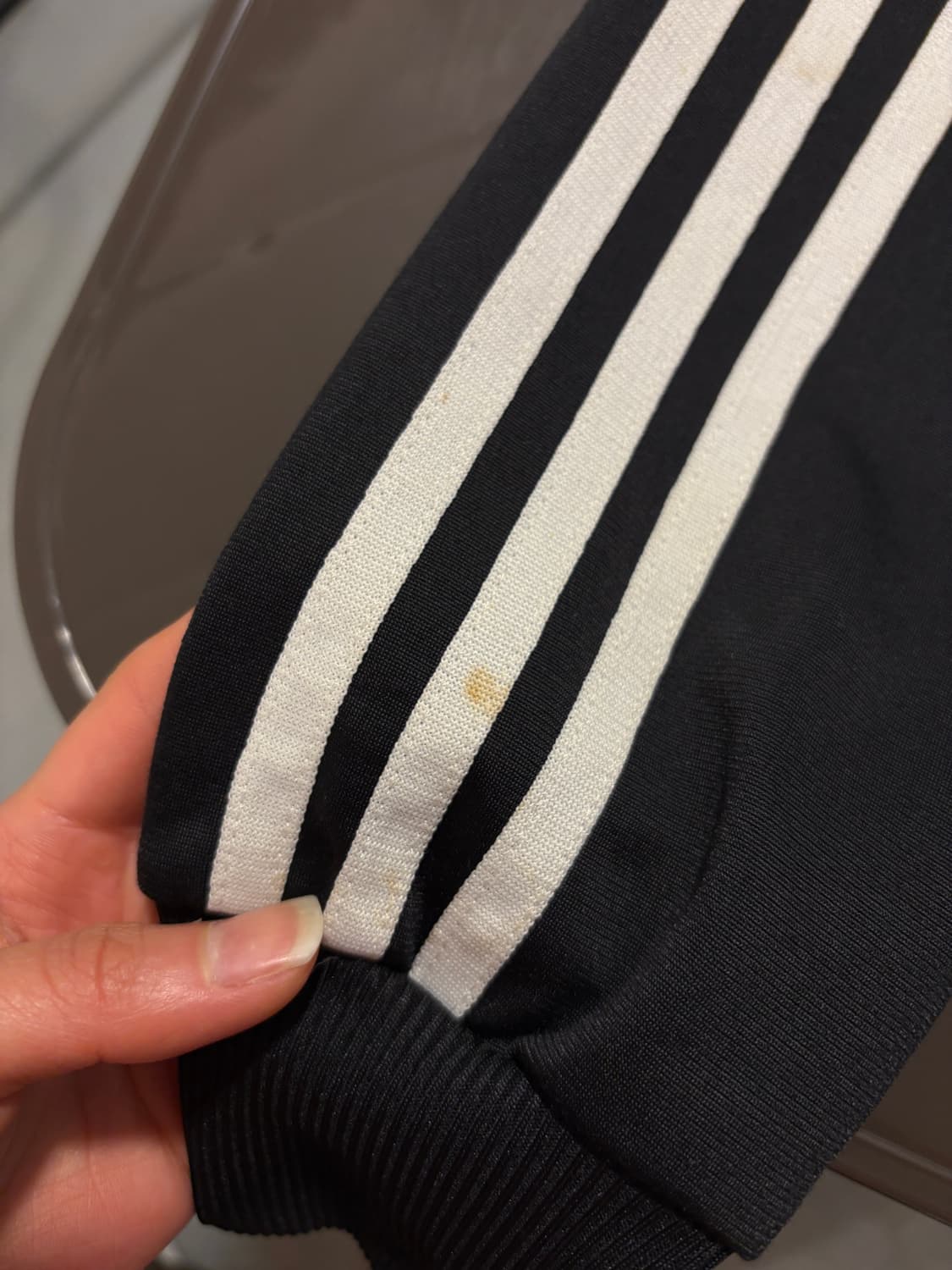 아디다스 빅로고 져지 상품이미지10