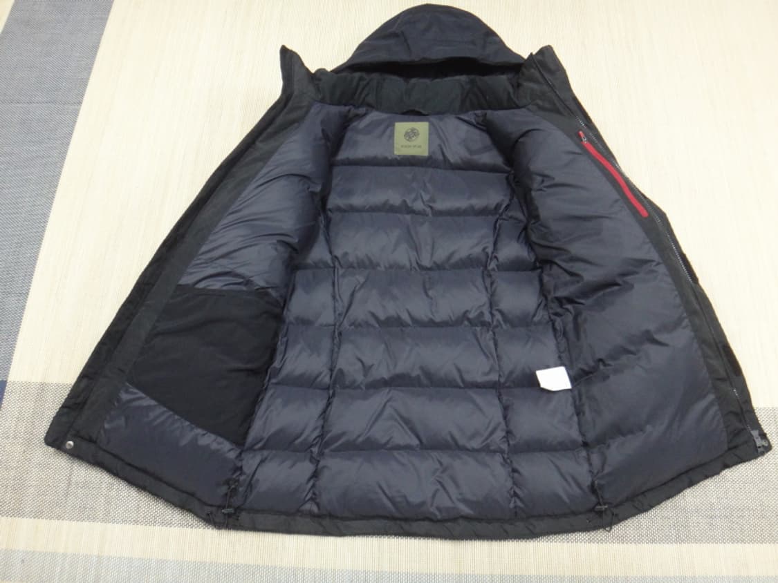 (95) 코오롱스포츠 여성 슈퍼에디션 고어 다운재킷 상품이미지7