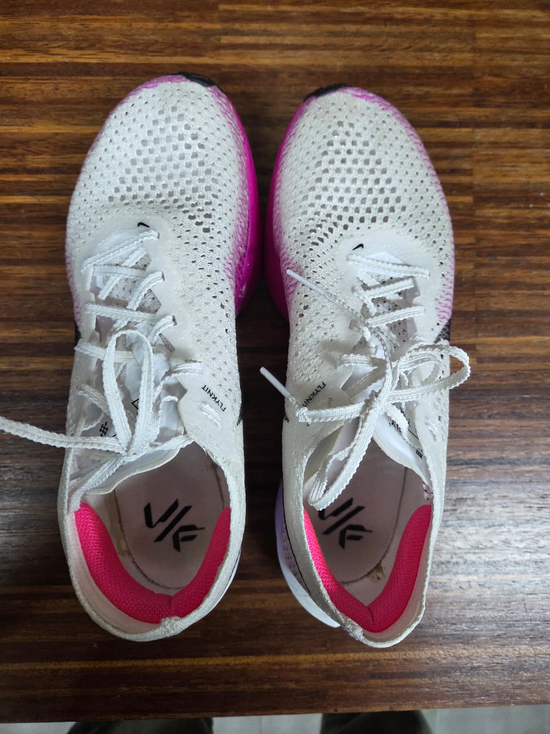 나이키 베이퍼플라이 넥스트 3 250  상품이미지2