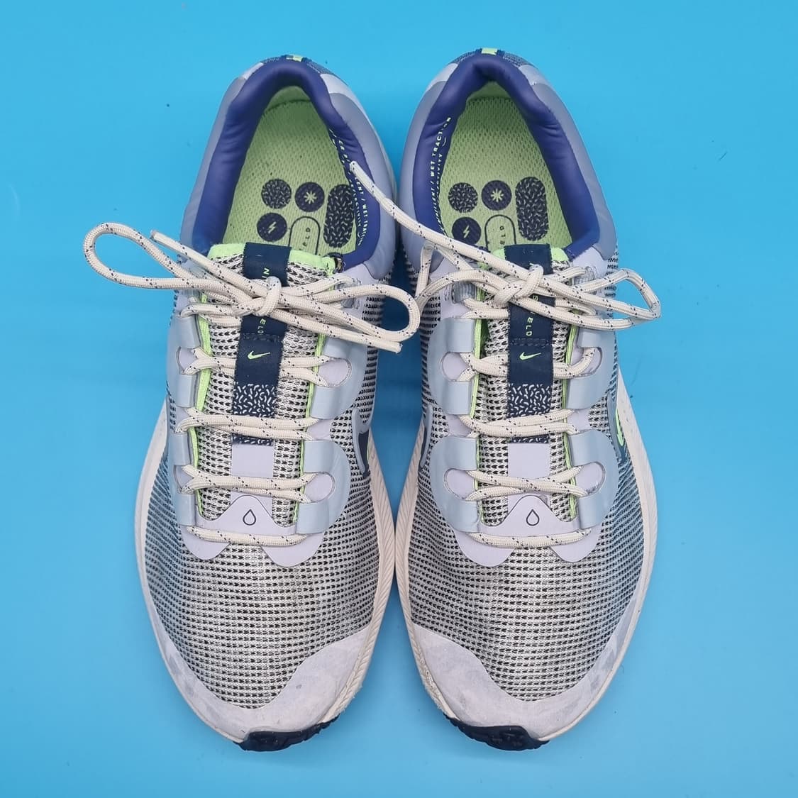 oo 나이키 줌 윈플로 8 여성운동화240  상품이미지2