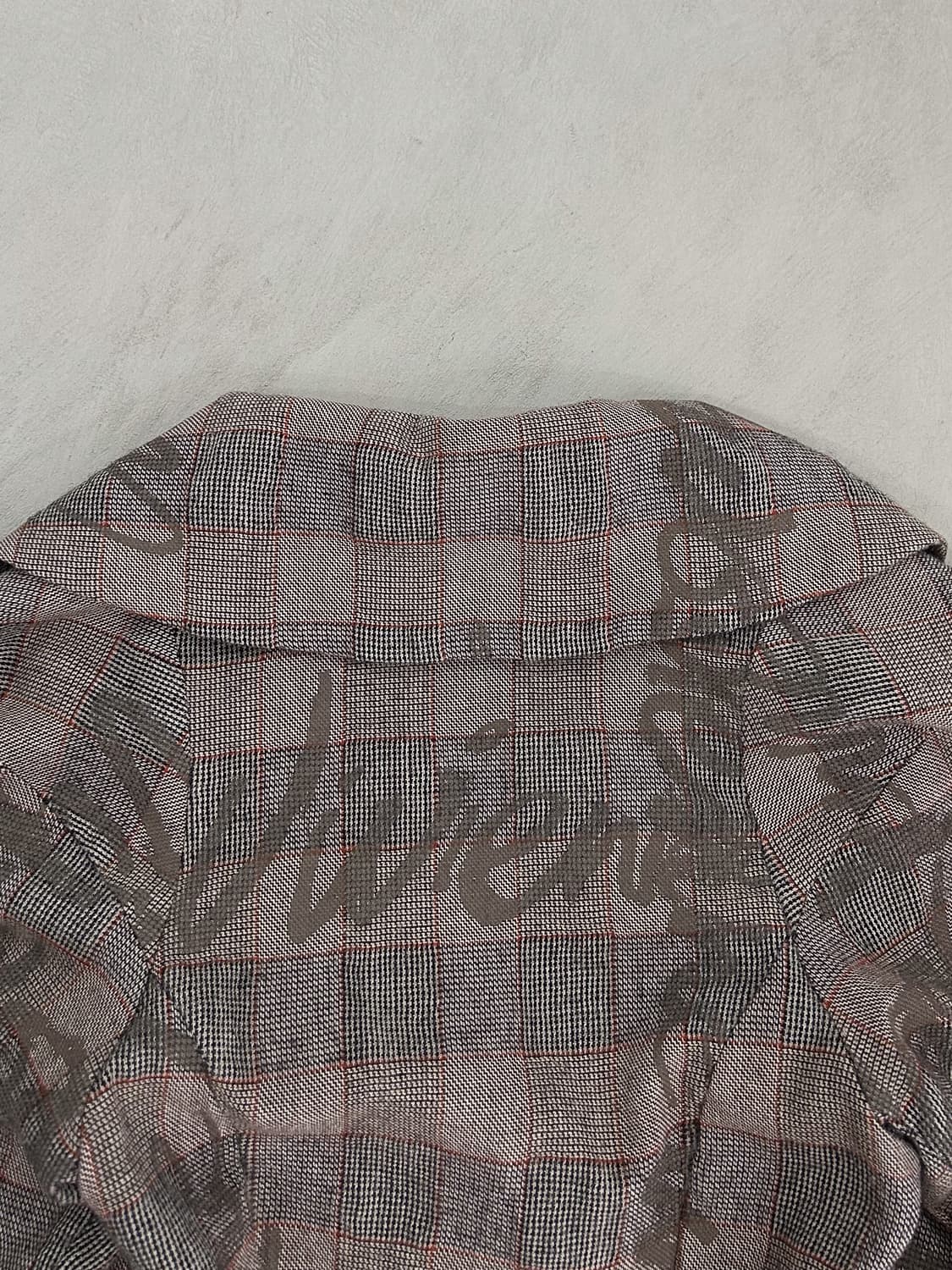 Vivienne Westwood Made in Italy (1990s) 상품이미지8