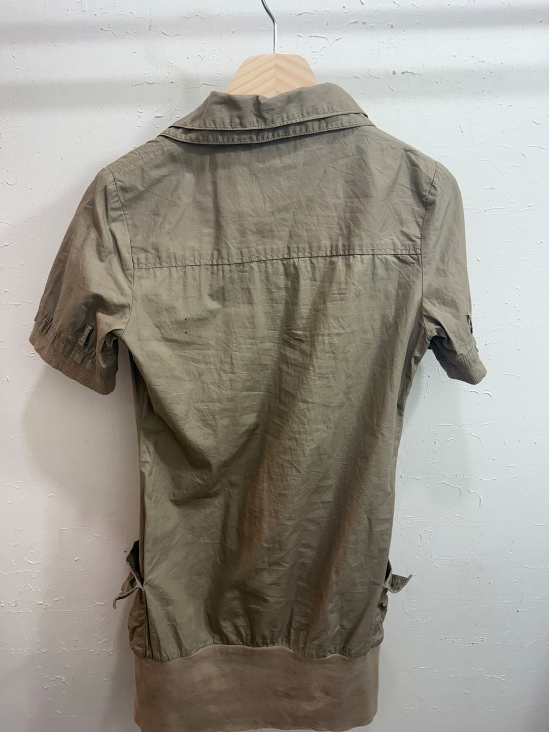 브라운 퍼 코디 🤎 상품이미지7